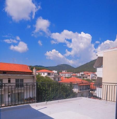 Small Country Apartment In Trablus Dış mekan fotoğraf