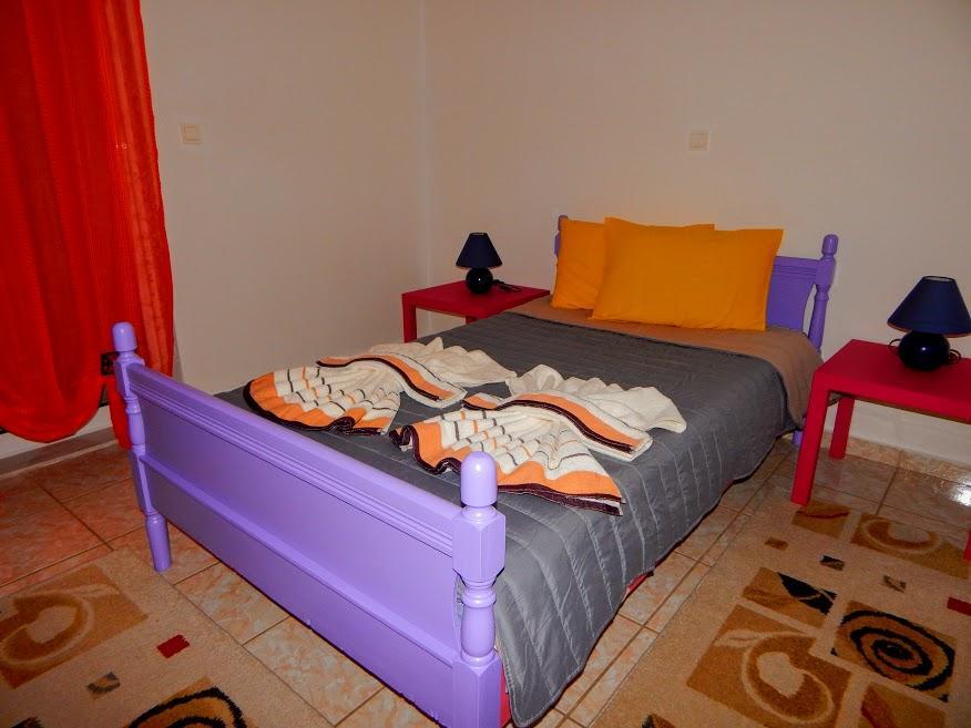Small Country Apartment In Trablus Dış mekan fotoğraf