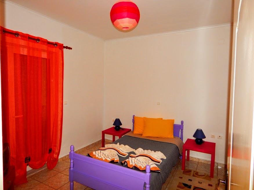 Small Country Apartment In Trablus Dış mekan fotoğraf