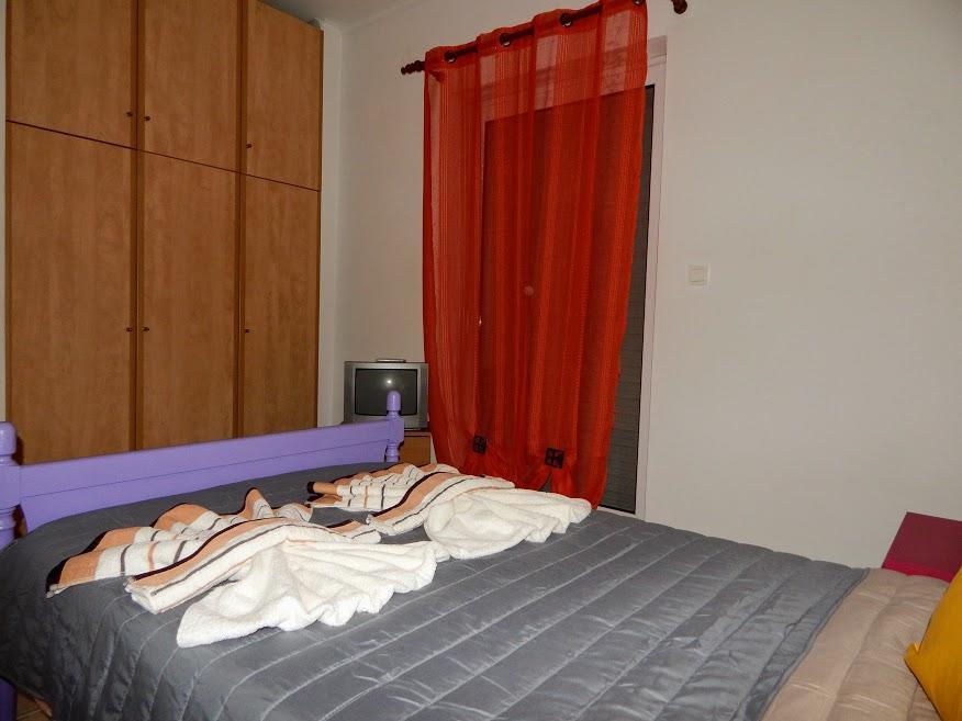 Small Country Apartment In Trablus Dış mekan fotoğraf
