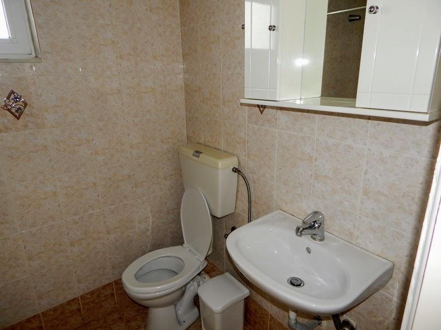 Small Country Apartment In Trablus Dış mekan fotoğraf