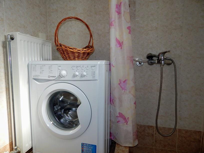 Small Country Apartment In Trablus Dış mekan fotoğraf