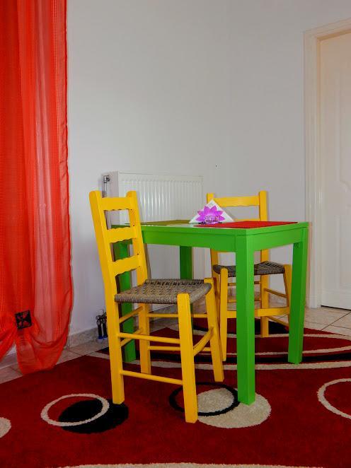Small Country Apartment In Trablus Dış mekan fotoğraf