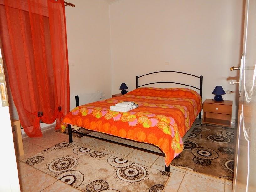 Small Country Apartment In Trablus Dış mekan fotoğraf