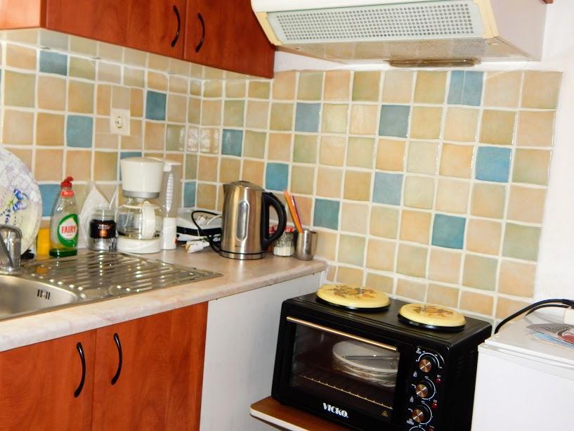 Small Country Apartment In Trablus Dış mekan fotoğraf