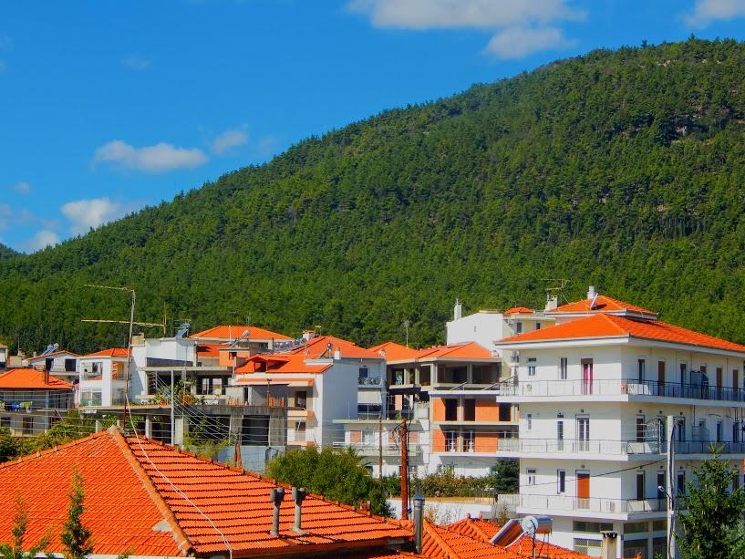 Small Country Apartment In Trablus Dış mekan fotoğraf